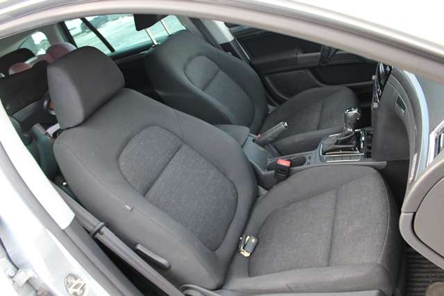 Škoda Superb 2008-2015 (Type II) , Motorkode: CAYC, Girkassekode: PKP