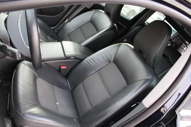 Volvo V70 2007-2013 (Type III, Fase 1) , Motorkode: D 5204 T2, Girkassekode: