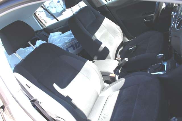 VW Golf, Plus/Cross 2009-2013 (Fase 2) , Motorkode: CAYC, Girkassekode: NKA