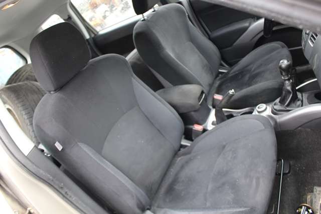 Mitsubishi Outlander 2007-2010 (Type II, Fase 1) , Motorkode: BSY, Girkassekode: 