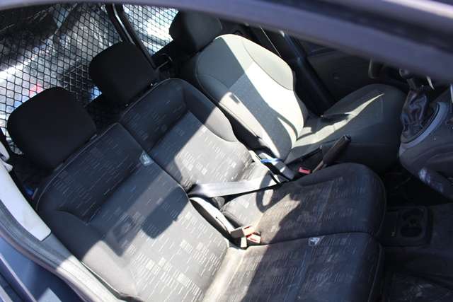 Citroën Berlingo 2008-2015 (Type II, Fase 1) , Motorkode: 9HF, Girkassekode: 