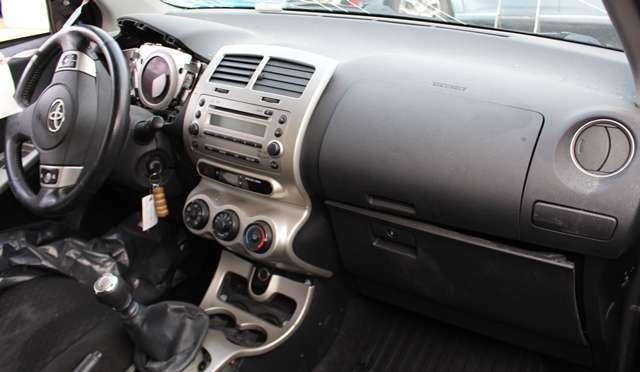 Toyota Urban Cruiser 2009-2014 , Motorkode: 1ND-TV, Girkassekode:
