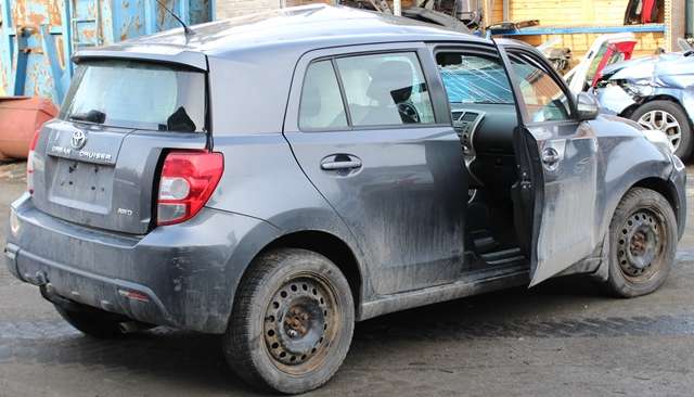Toyota Urban Cruiser 2009-2014 , Motorkode: 1ND-TV, Girkassekode: