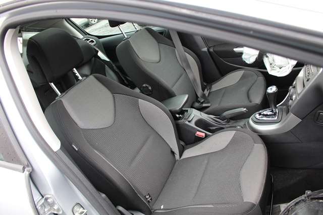 Peugeot 308 2007-2011 (Type I, Fase 1) , Motorkode: 5FW, Girkassekode: 
