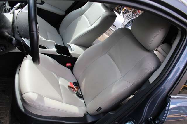 Toyota Avensis 2009-2015 (Type III, Fase 1) , Motorkode: 2ZR-FAE, Girkassekode: 