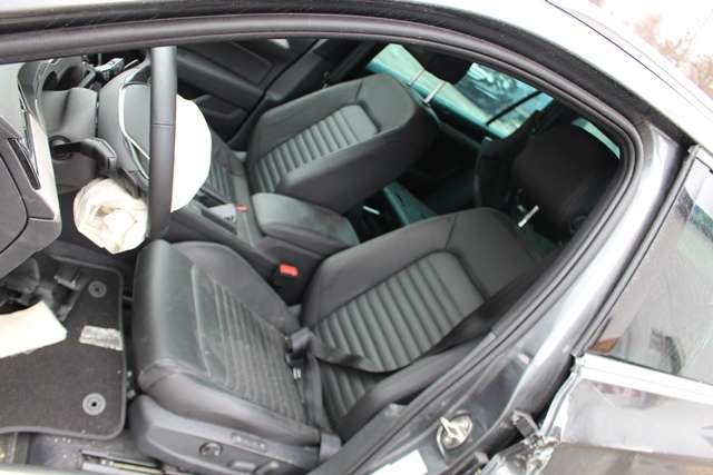 VW Passat 2015-2019 (Fase 1) (B8) (B8), Motorkode: DFCA, Girkassekode: SFW