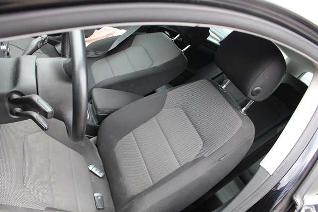 VW Passat 2011-2015 (B7) (B7), Motorkode: CAYC, Girkassekode: MYP