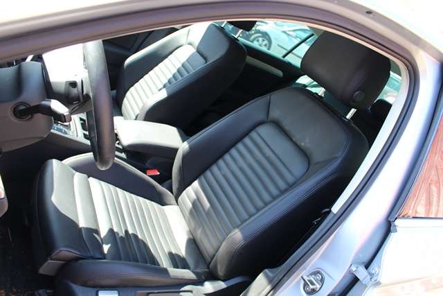 VW Passat 2015-2019 (Fase 1) (B8) (B8), Motorkode: CRLB, Girkassekode: PZN