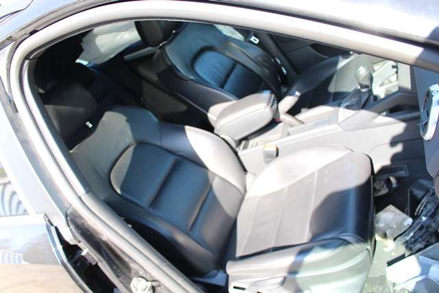 Audi A3 2009-2012 (Type II, Fase 2) , Motorkode: CBBB, Girkassekode: KNW