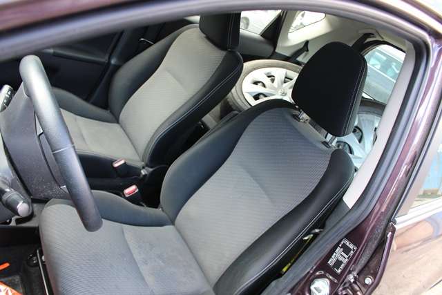 Toyota Verso-S 2011-2015 (COMBI) (COMBI), Motorkode: 1ND-TV, Girkassekode: 