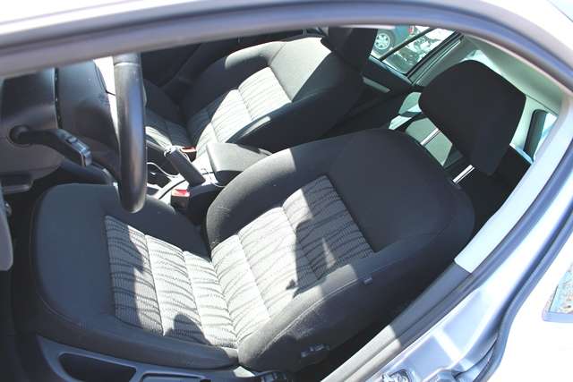 Škoda Octavia 2009-2013 (Type II, Fase 2) , Motorkode: CBZB, Girkassekode: LHY