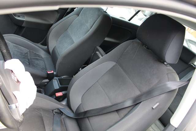 VW Golf, Plus/Cross 2009-2013 (Fase 2) , Motorkode: CAYC, Girkassekode: MPL