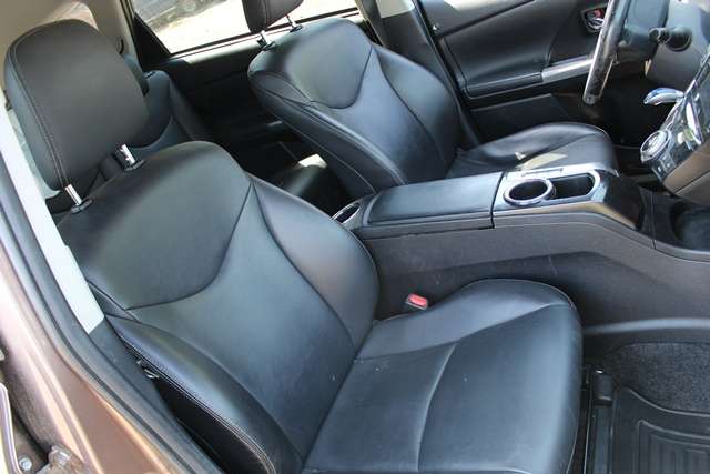 Toyota Prius +7 2012-2020 (Type III) (stasjonsvogn) (stasjonsvogn), Motorkode: 2ZR-FXE, Girkassekode: 