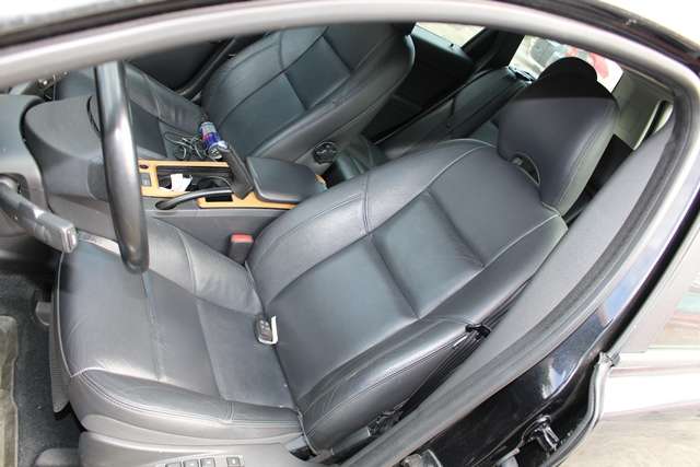 Volvo V50 2007-2012 (Fase 2) , Motorkode: D 4164 T, Girkassekode: 