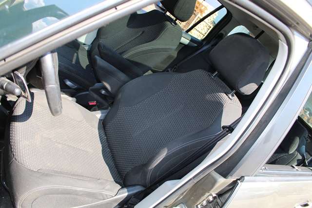 Citroën C4, Picasso 2006-2013 (Type I) , Motorkode: 9HZ, Girkassekode: 