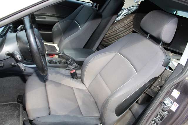 BMW 1-Serie 2004-2011 (E81/E82/E87/E88) (E81/E82/E87/E88), Motorkode: N47-D20 A, Girkassekode: 
