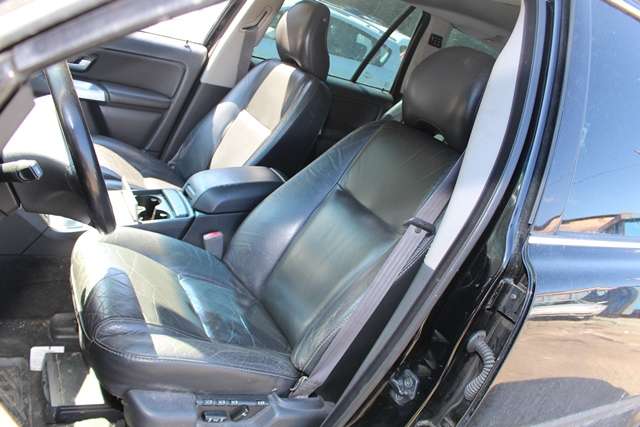 Volvo XC90 2002-2006 (Type I, Fase 1) , Motorkode: D 5244 T, Girkassekode:
