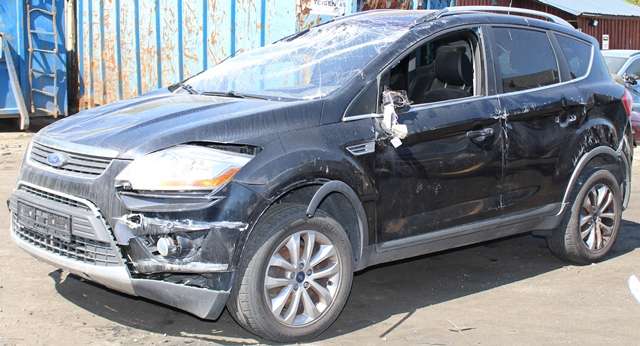 Ford Kuga 2008-2012 (Type I) , Motorkode: G6DG, Girkassekode: 