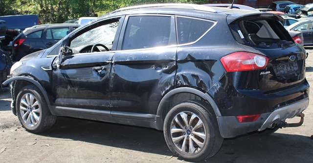 Ford Kuga 2008-2012 (Type I) , Motorkode: G6DG, Girkassekode: 