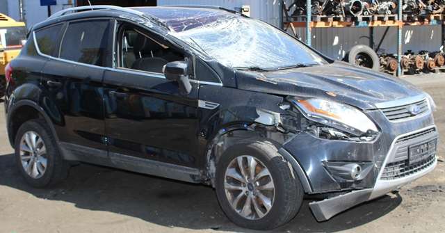 Ford Kuga 2008-2012 (Type I) , Motorkode: G6DG, Girkassekode: 