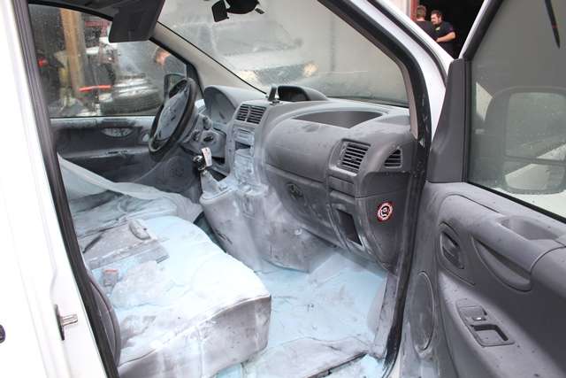 Toyota Proace 2013-2016 (Type I) , Motorkode: 4WZ-FTW, Girkassekode: 