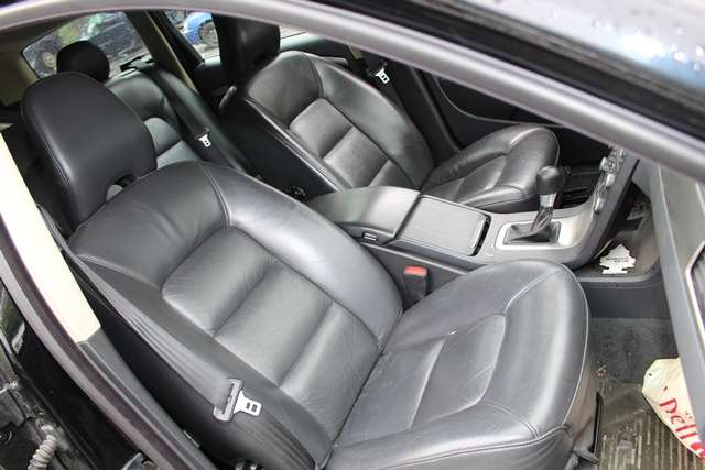 Volvo V70 2007-2013 (Type III, Fase 1) , Motorkode: D 5244 T5, Girkassekode: