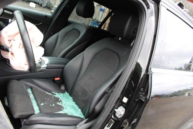 Mercedes GLC 2015-2022 (X253) (X253), Motorkode: M274.920, Girkassekode: 