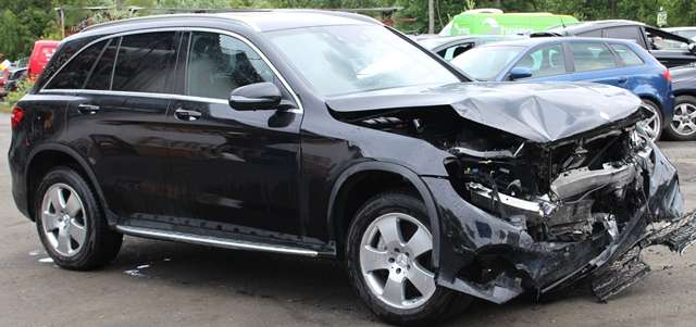 Mercedes GLC 2015-2022 (X253) (X253), Motorkode: M274.920, Girkassekode: 