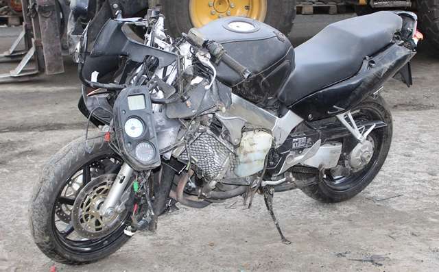 MC Honda VFR800 1998-2001 (SPORT) (SPORT), Motorkode: , Girkassekode: 
