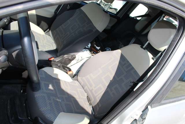 Fiat Panda 2013-->> (Type III) , Motorkode: 312 A2.000, Girkassekode: 