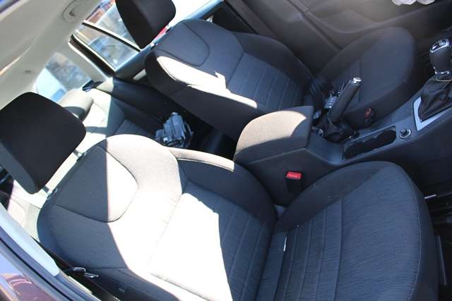 Škoda Octavia 2013-2016 (Type III, Fase 1) , Motorkode: CJSB, Girkassekode: QSM