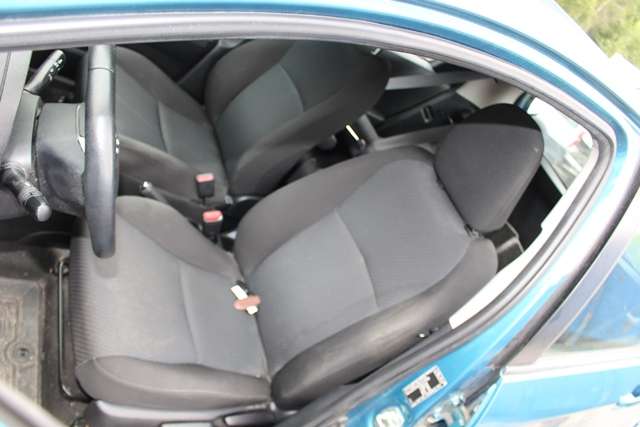 Toyota Yaris 2012-2014 (Type III, Fase 1) , Motorkode: 1NZ-FXE, Girkassekode: 