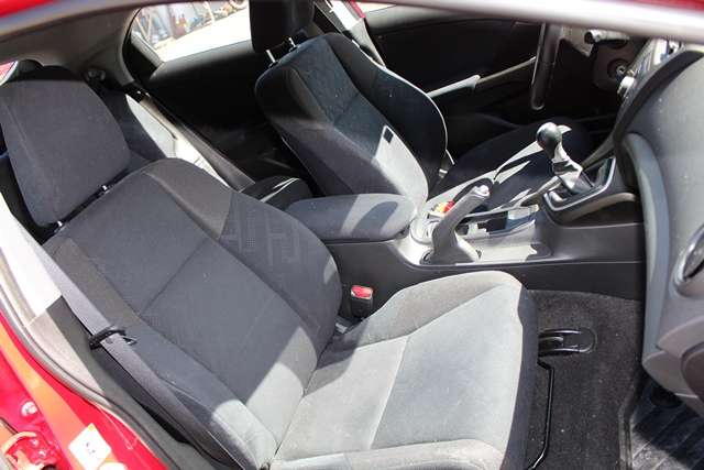 Honda Civic 2012-2015 (Type IX, Fase 1) , Motorkode: L13Z4, Girkassekode: 