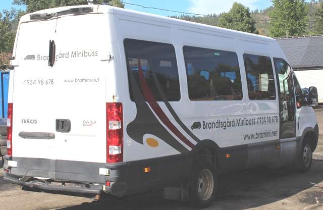 Iveco Daily 2006-2011 (Type IV) , Motorkode: F1CE0481HA, Girkassekode: 