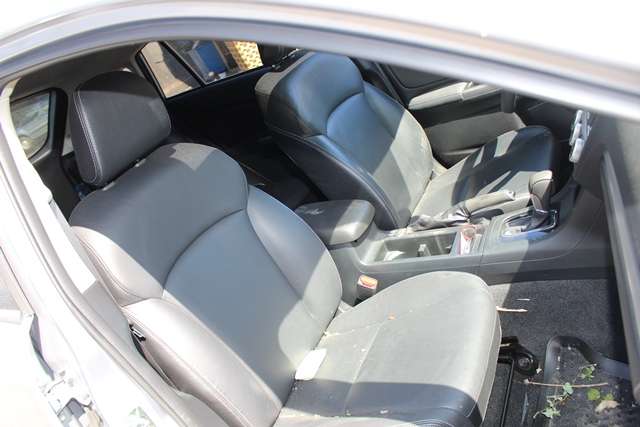Subaru XV 2012-2017 (Type I) , Motorkode: FB16, Girkassekode: 