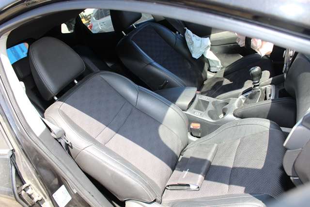 Nissan Qashqai 2014-2021 (Type II) , Motorkode: R9M, Girkassekode: 