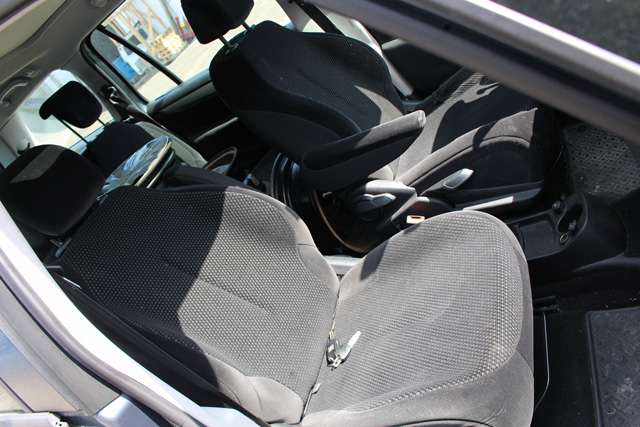 Citroën C4, Picasso 2006-2013 (Type I) , Motorkode: 9HZ, Girkassekode: 