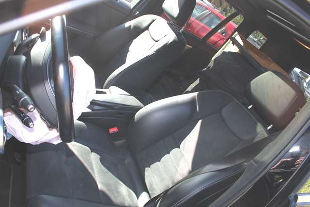 Mercedes GLK 2008-2015 (X204) (X204), Motorkode: OM651.912, Girkassekode: 