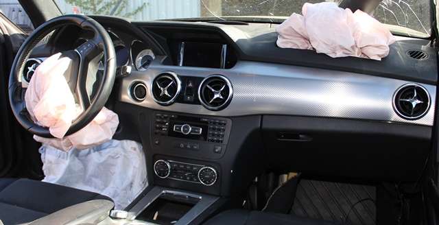 Mercedes GLK 2008-2015 (X204) (X204), Motorkode: OM651.912, Girkassekode: 