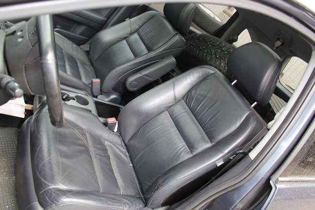 Honda CR-V 2007-2012 (Type III) , Motorkode: N22A2, Girkassekode: