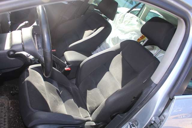 VW Golf VI 2008-2012 , Motorkode: CAYC, Girkassekode: LST