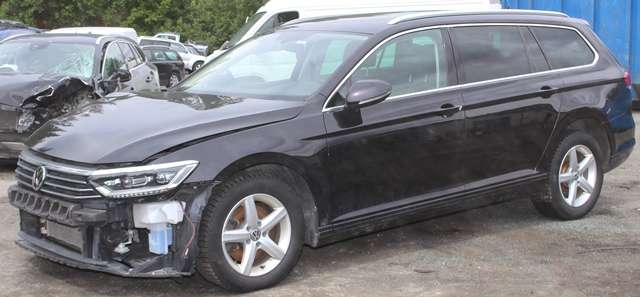 VW Passat 2015-2019 (Fase 1) (B8) (B8), Motorkode: DCXA, Girkassekode: REV