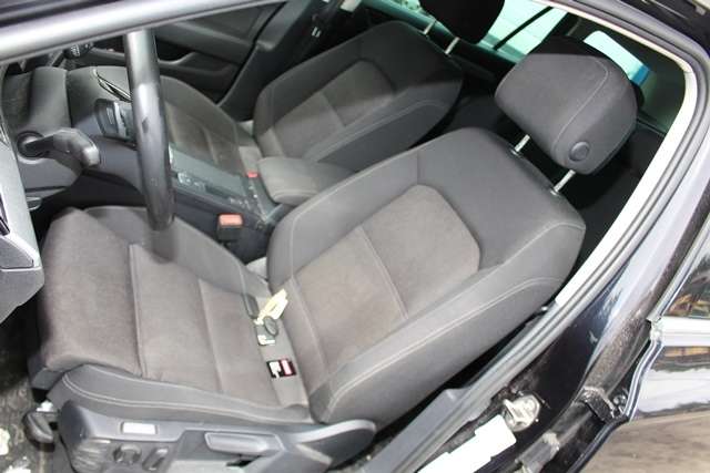 VW Passat 2015-2019 (Fase 1) (B8) (B8), Motorkode: DCXA, Girkassekode: REV