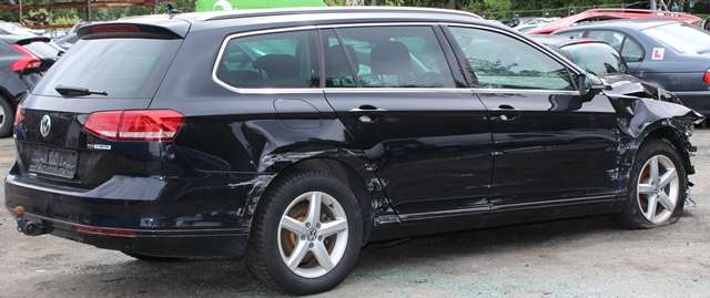 VW Passat 2015-2019 (Fase 1) (B8) (B8), Motorkode: DCXA, Girkassekode: REV