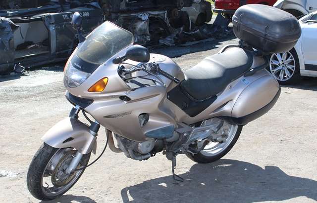 MC Honda NT650V, Deauville 1998-1998 , Motorkode: , Girkassekode: 