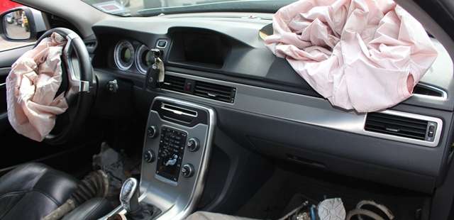 Volvo V70 2007-2013 (Type III, Fase 1) , Motorkode: D 5244 T17, Girkassekode: 