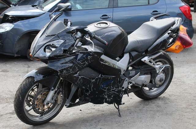MC Honda VFR800 2002-2013 (SPORT) (SPORT), Motorkode: , Girkassekode: 