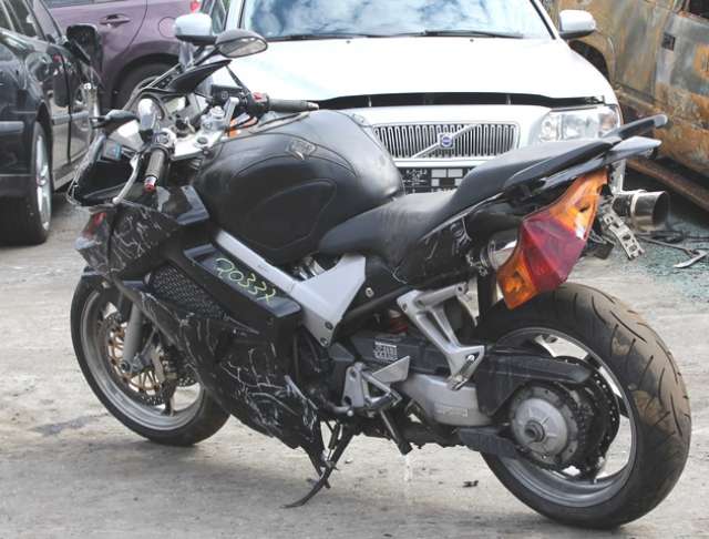 MC Honda VFR800 2002-2013 (SPORT) (SPORT), Motorkode: , Girkassekode: 