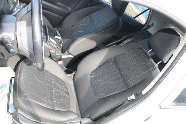 Kia Picanto 2011-2017 (Type II) , Motorkode: G3LA, Girkassekode: 