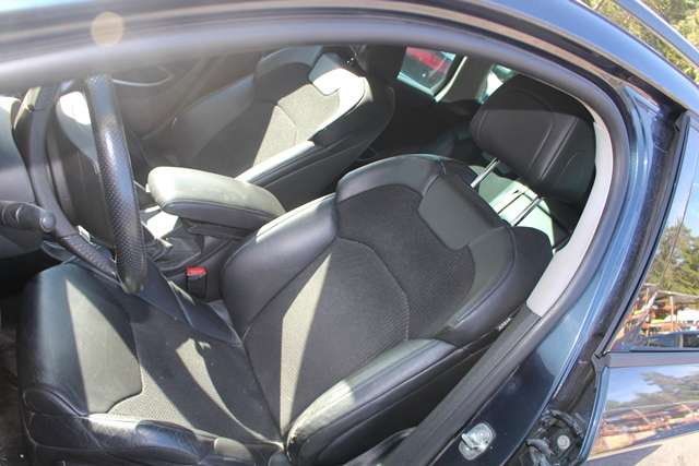 Citroën C5 2008-2017 (Type II) , Motorkode: 9HZ, Girkassekode: